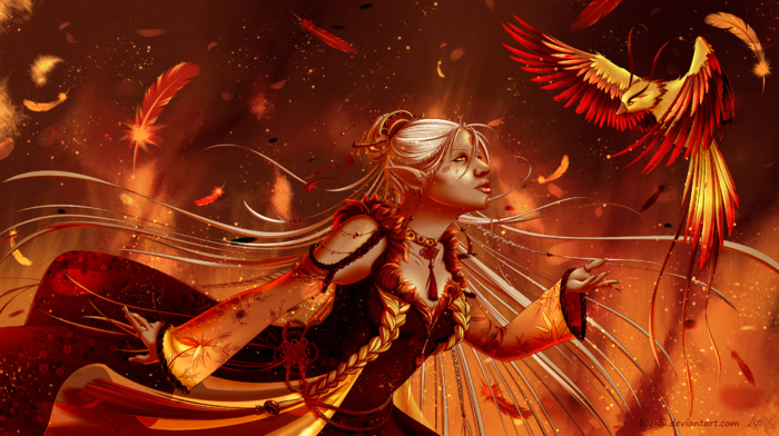 artwork, fantasy art