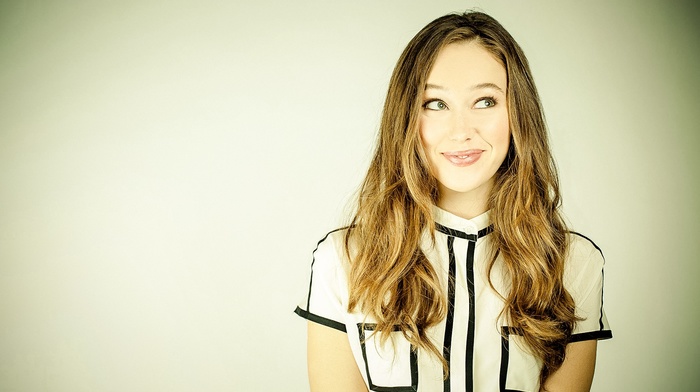 actress, Fear the Walking Dead, Alycia Debnam Carey, The 100