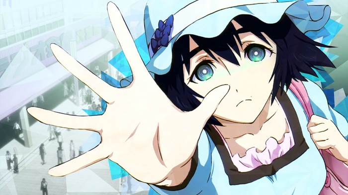 anime girls, anime, shiina mayuri, steinsgate