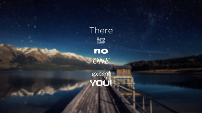 motivational, sea, lake