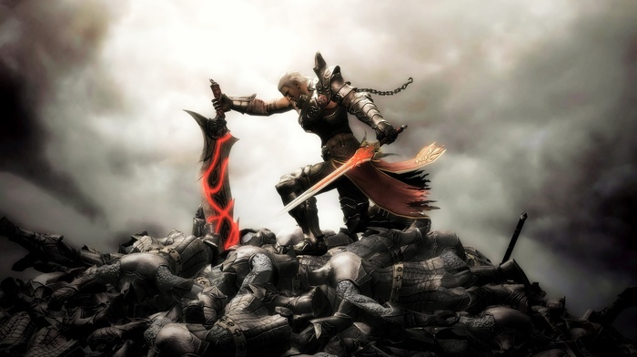 sword, artwork