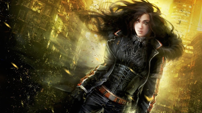 fantasy art, artwork
