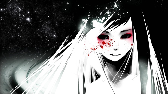 anime, anime girls