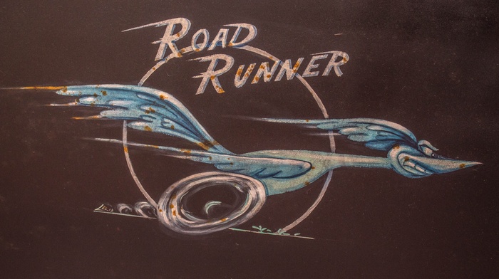 Road Runner