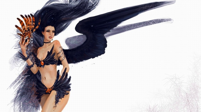 fantasy art, artwork