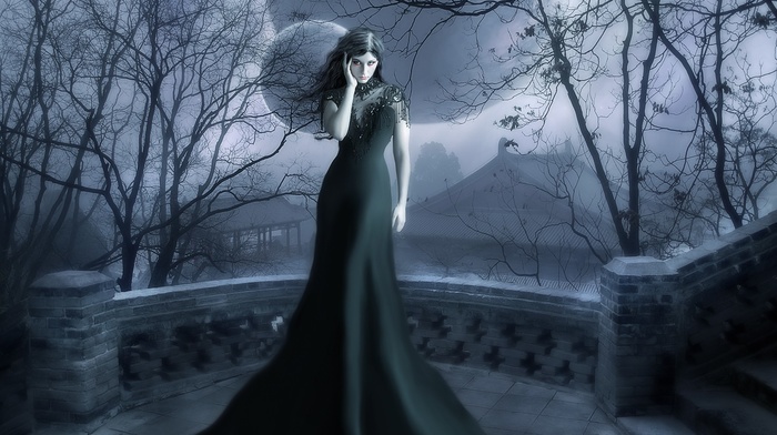artwork, fantasy art