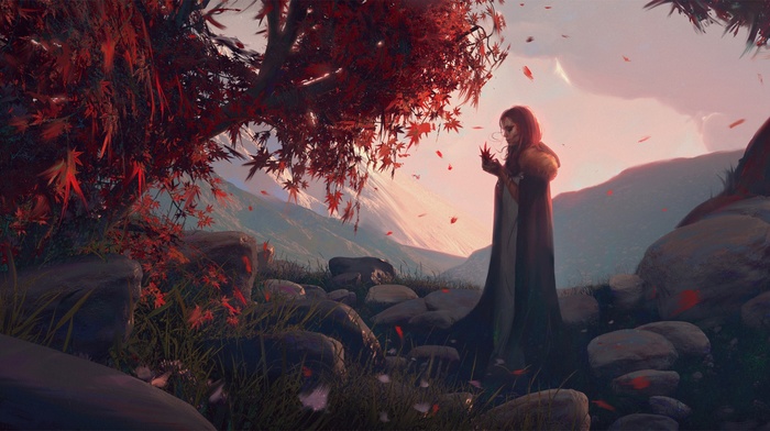 fantasy art, artwork