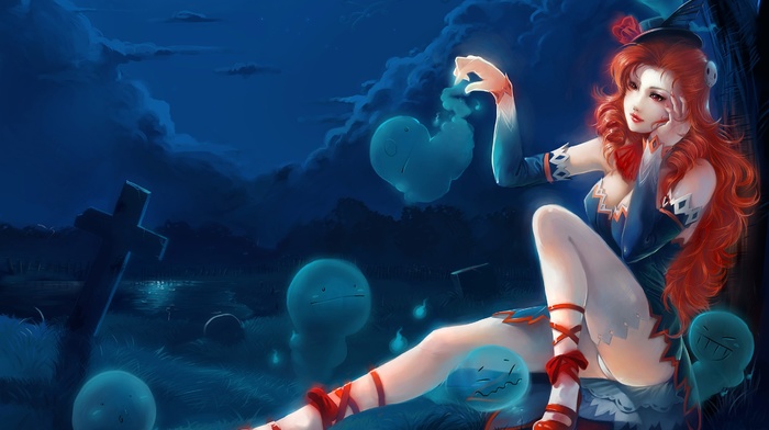 fantasy art, artwork