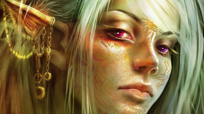 fantasy art, artwork