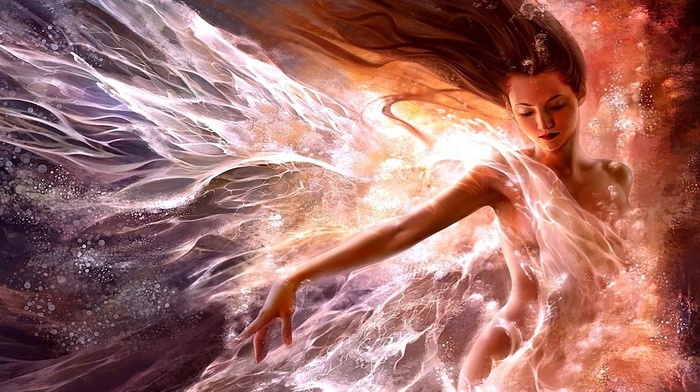 artwork, fantasy art