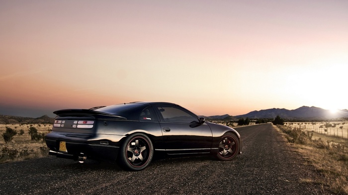 Nissan 300ZX