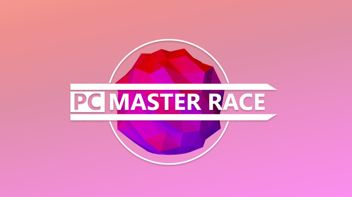 Master Race, PC gaming