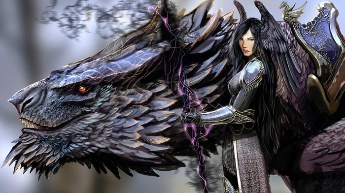 fantasy art, artwork