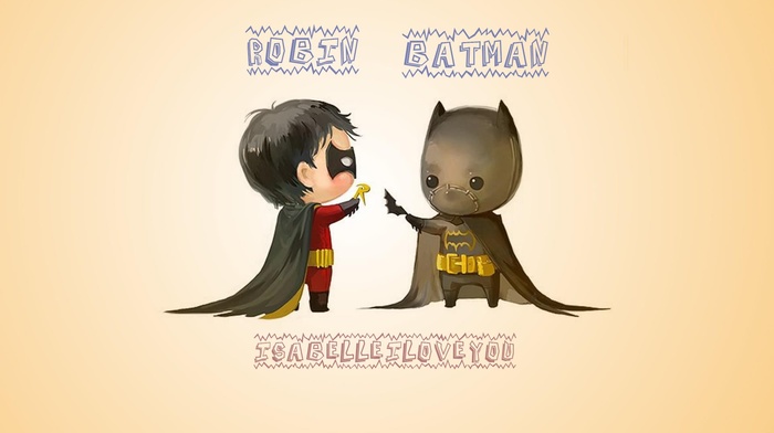 Batman, robin character, Batgirl