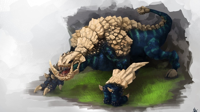 fantasy art