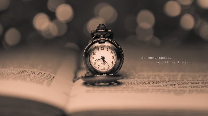 books, text, numbers, watch, sepia, pocket watch, quote, bokeh, depth of field, quartz, time
