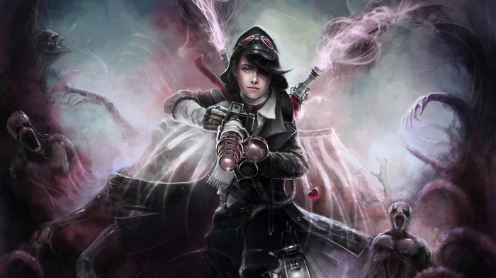 fantasy art, artwork
