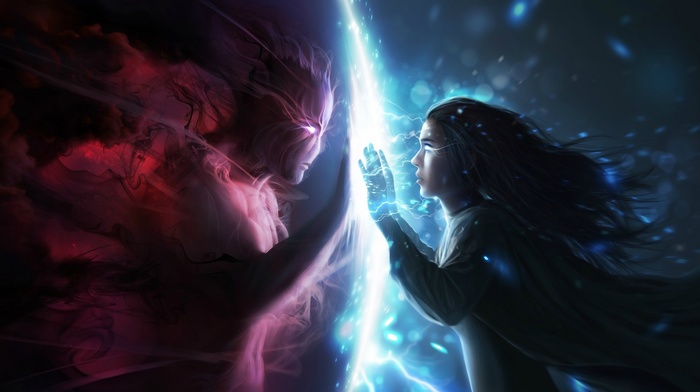 fantasy art, artwork