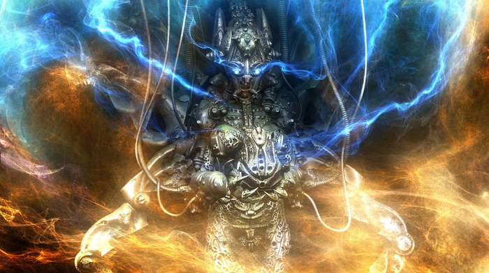 artwork, fantasy art