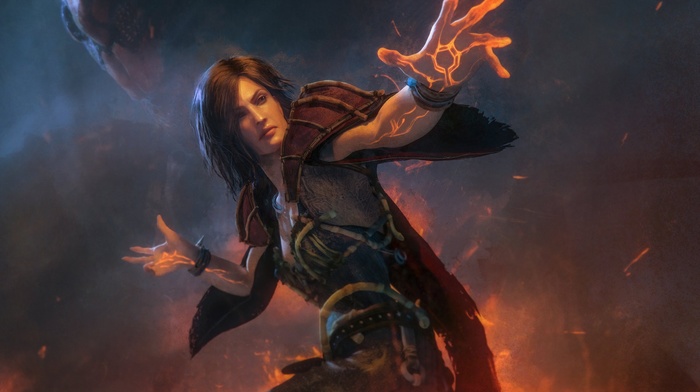 fantasy art
