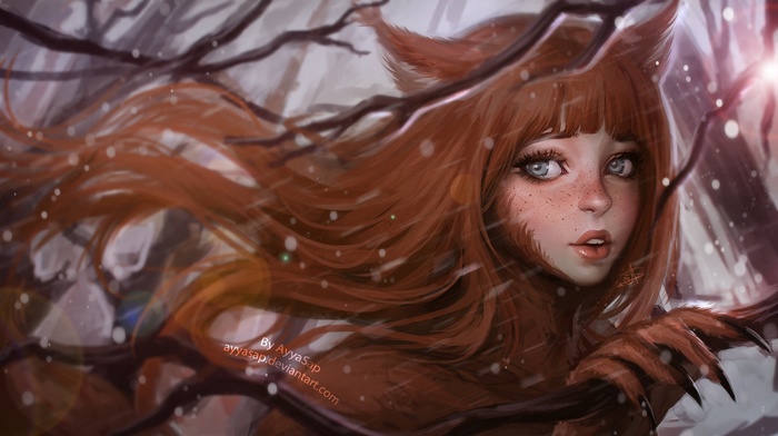 fantasy art