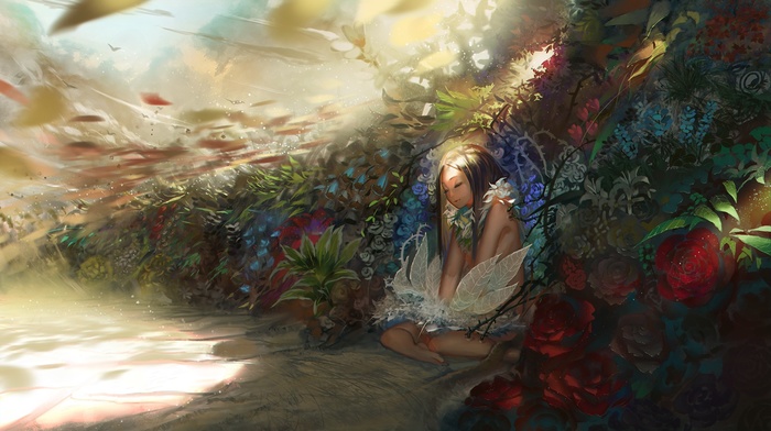 fantasy art