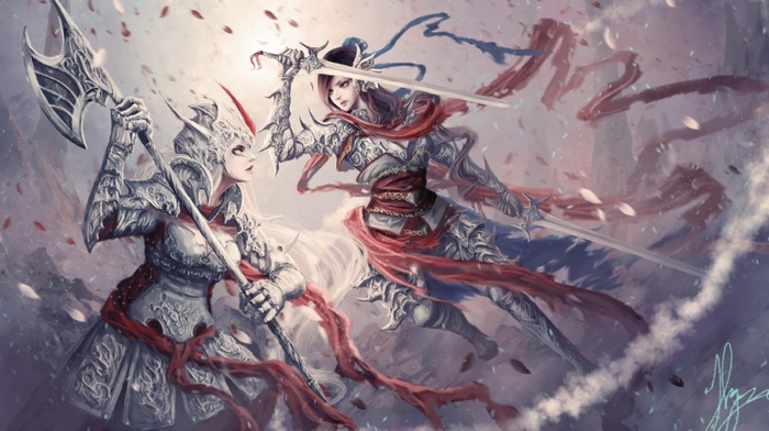 fantasy art