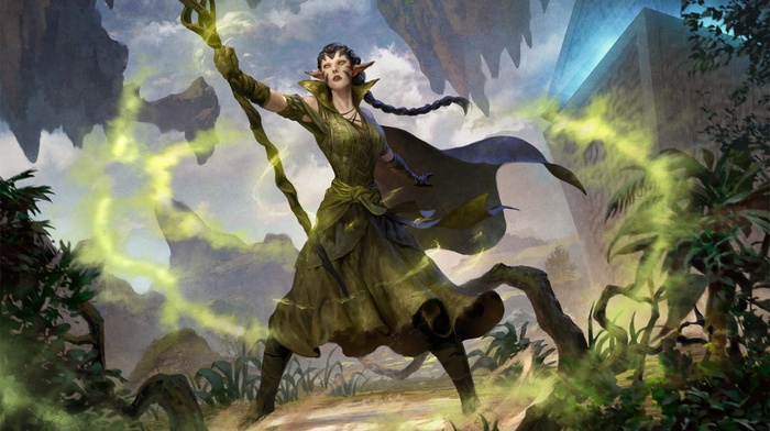 fantasy art