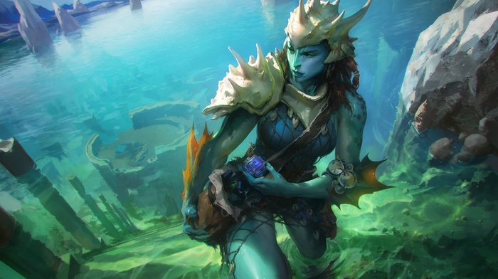 fantasy art