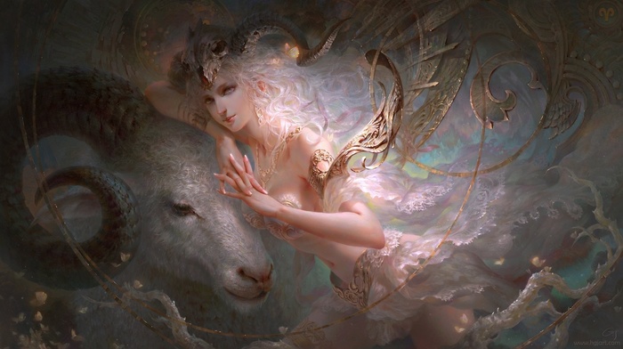 fantasy art