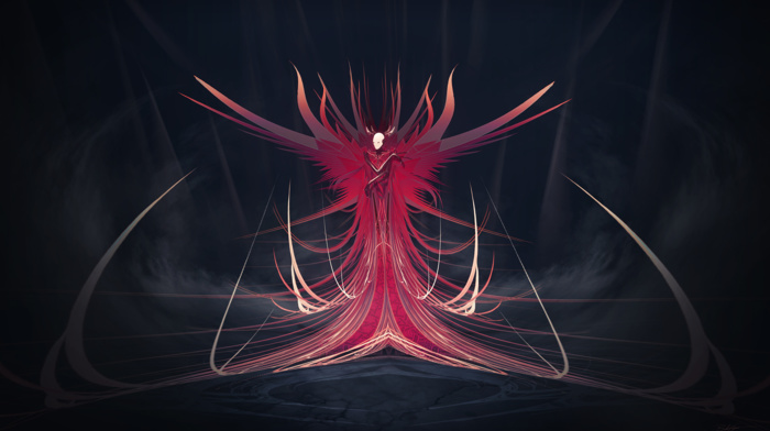 fantasy art