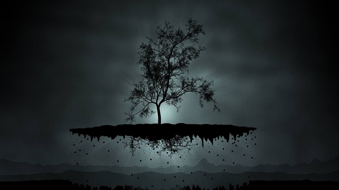 trees