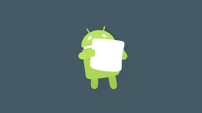 Android operating system, Android Marshmallow, androids