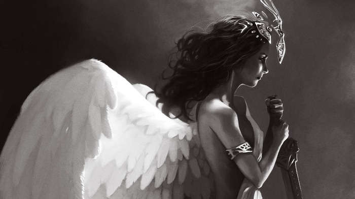 fantasy art