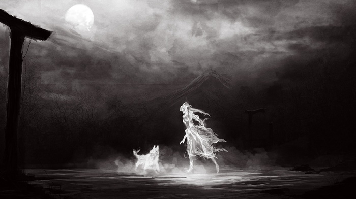 fantasy art