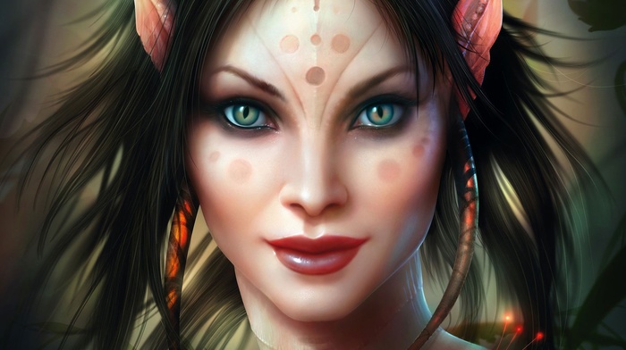 fantasy art, artwork