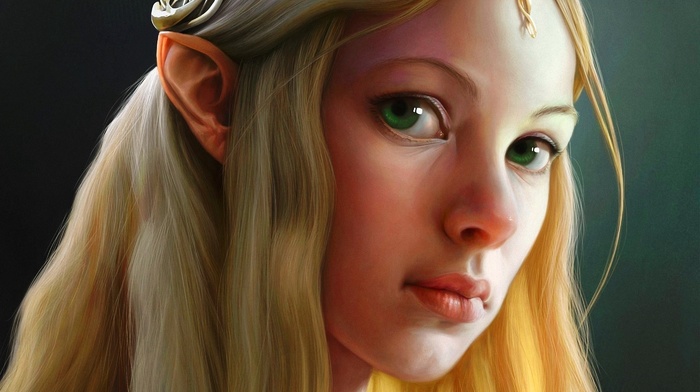 fantasy art