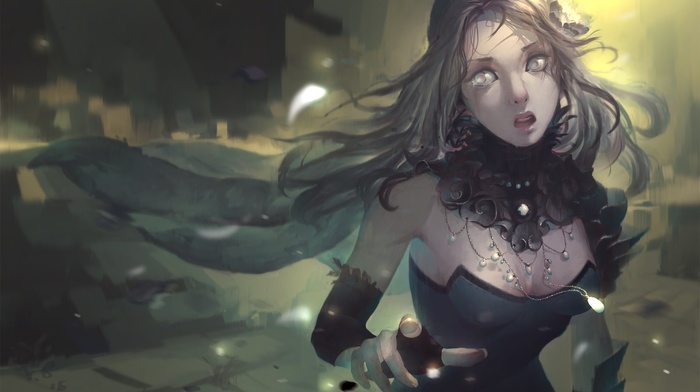 fantasy art