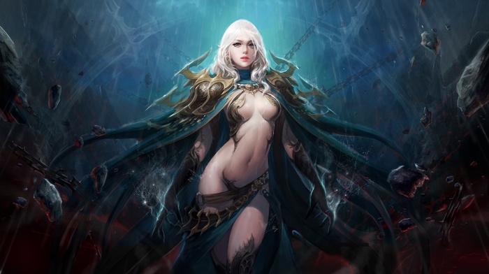 fantasy art