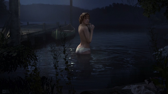 Eric Felten, Summer Camp