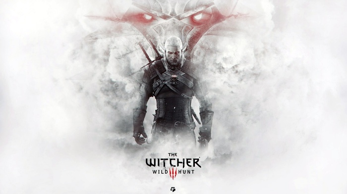 The Witcher 3 Wild Hunt, The Witcher