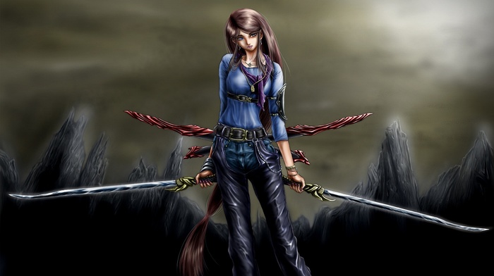 fantasy art, artwork