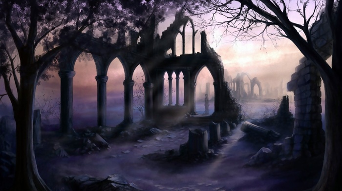artwork, fantasy art