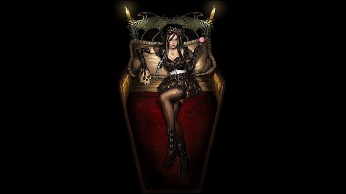 artwork, fantasy art