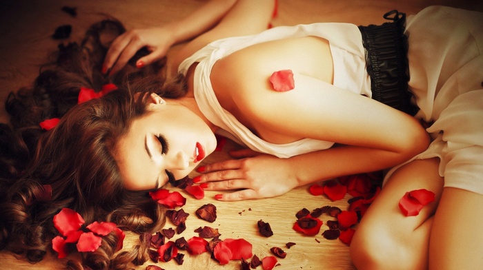 fantasy art, girl