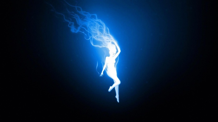 fantasy art, girl