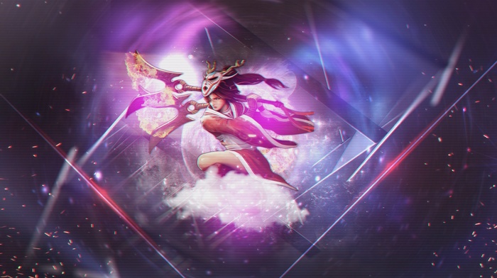 fantasy art