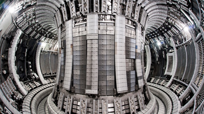 af, tokamak