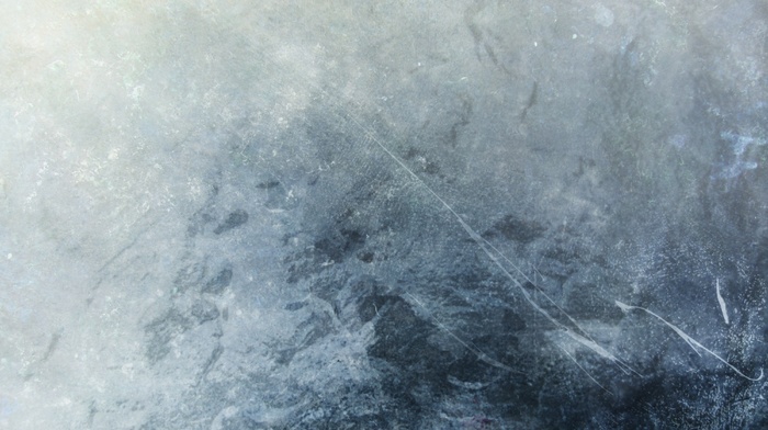 ice, texture, frost