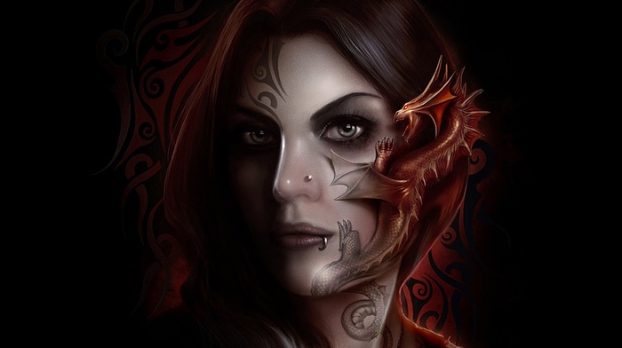 fantasy art, artwork